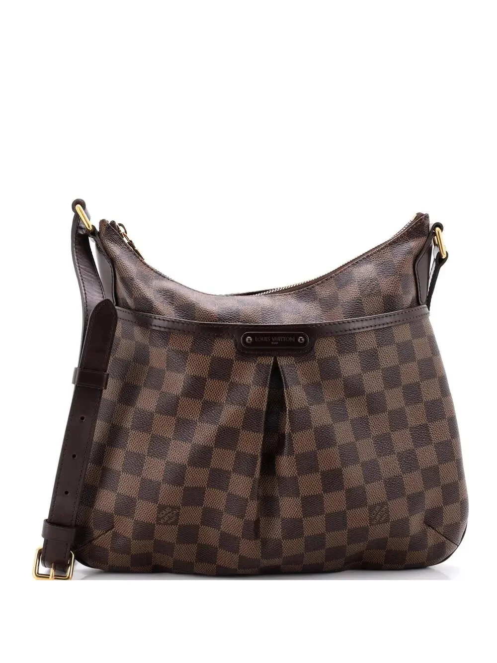 Louis Vuitton Bloomsbury Handbag Damier #262093L10B